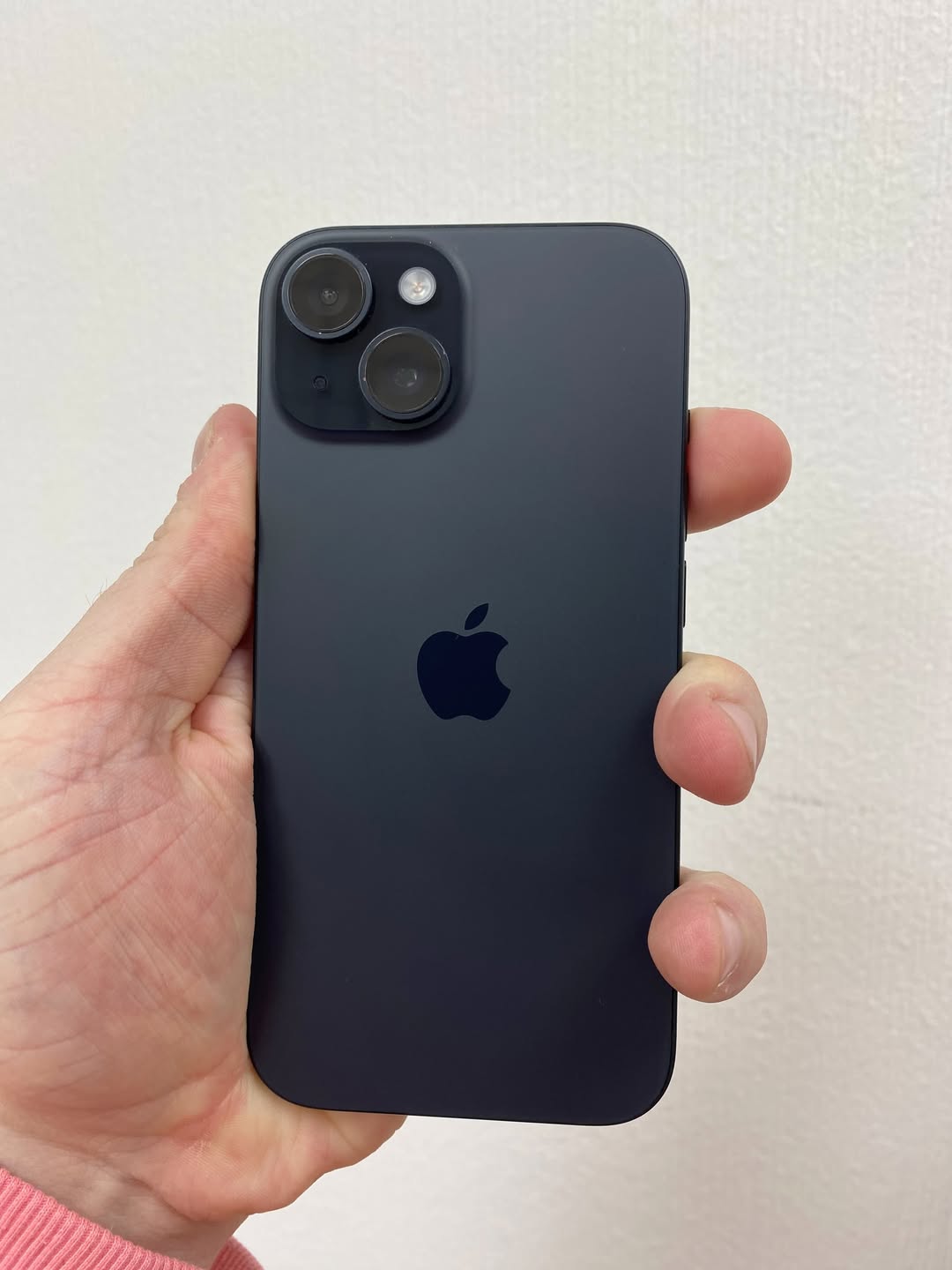 iPhone 15