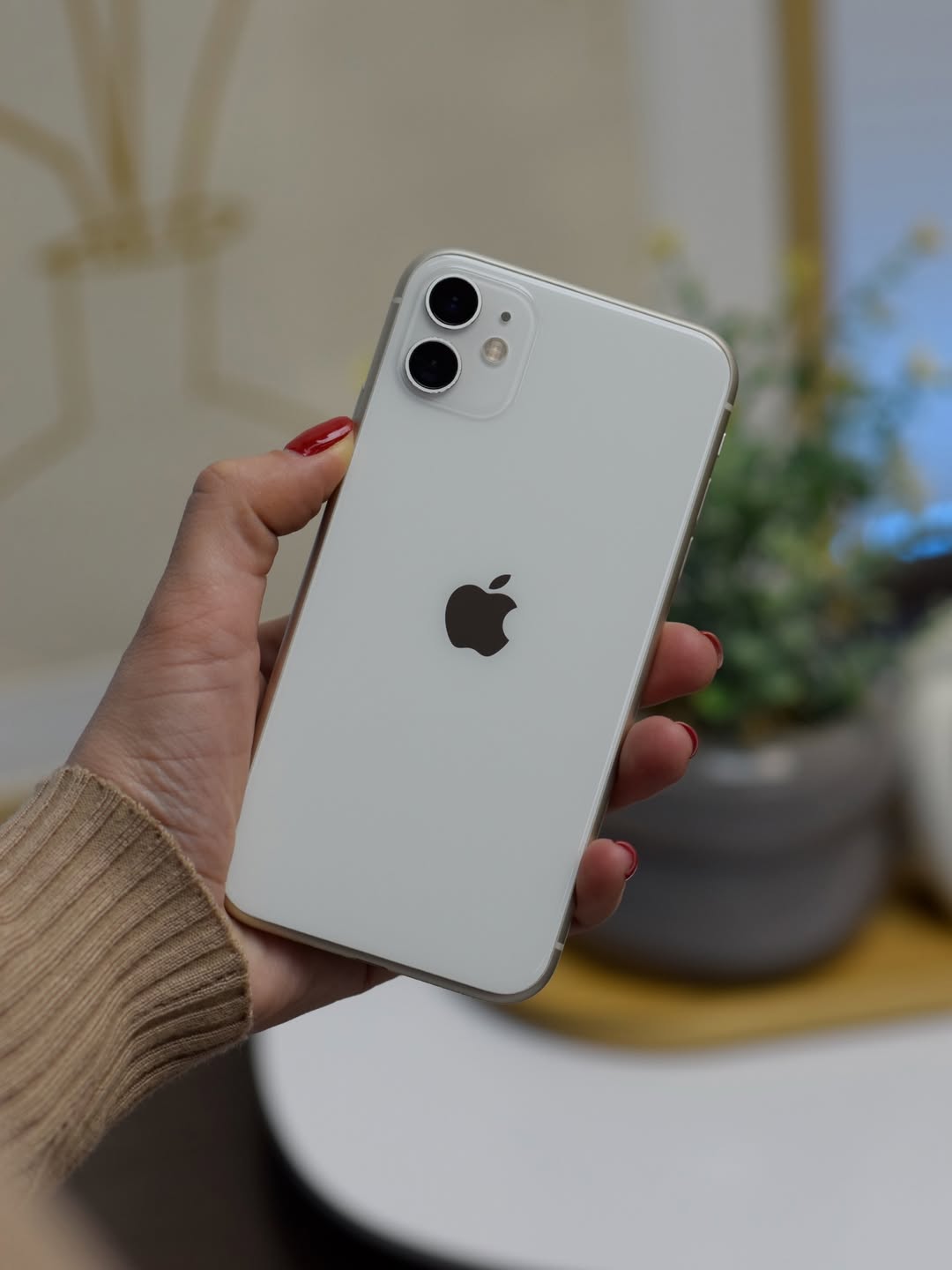 iPhone 11
