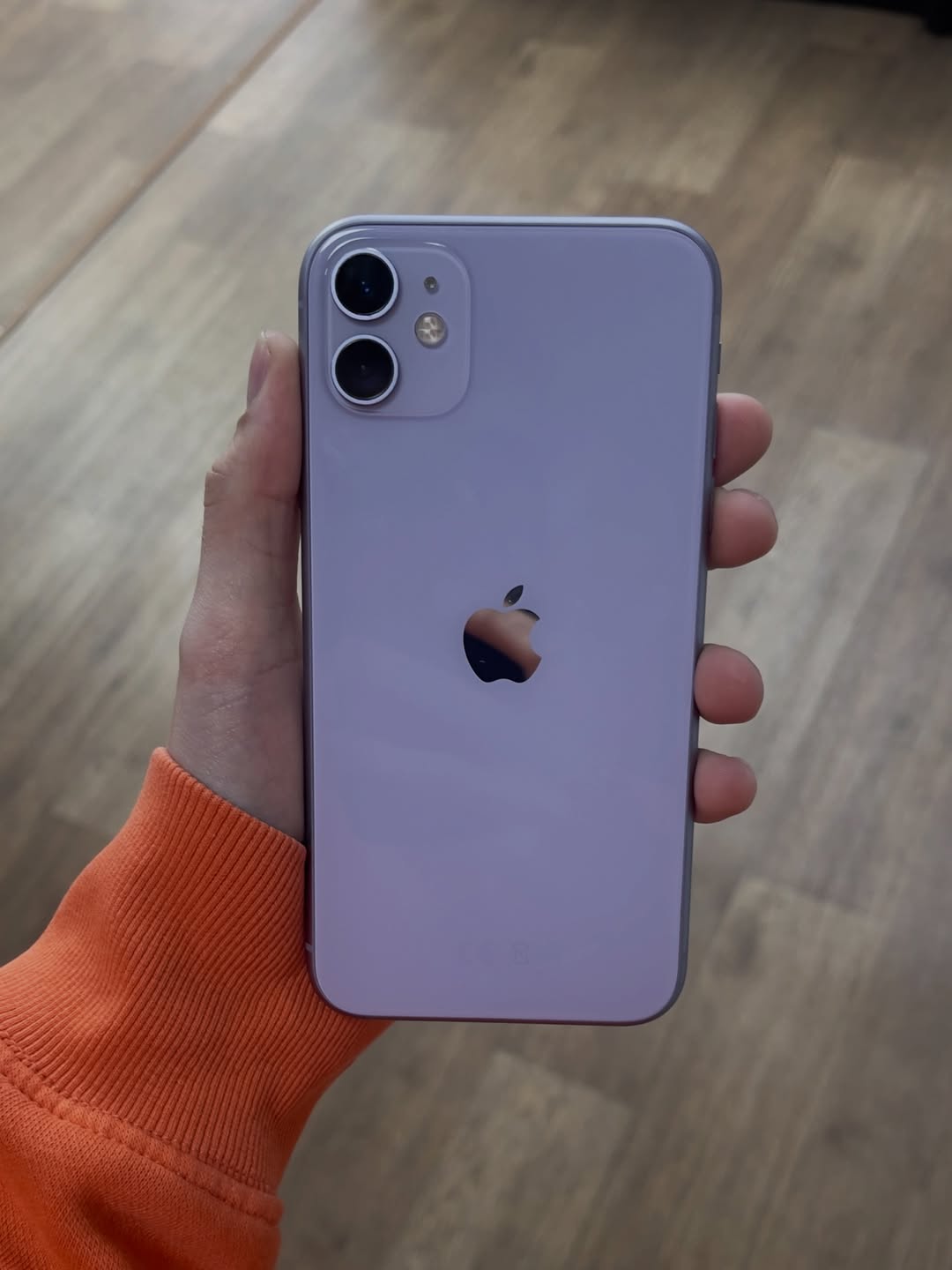 iPhone 11
