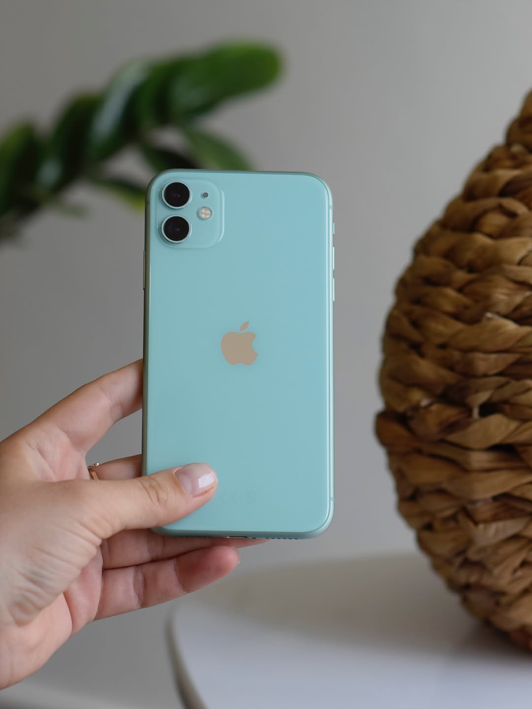 iPhone 11