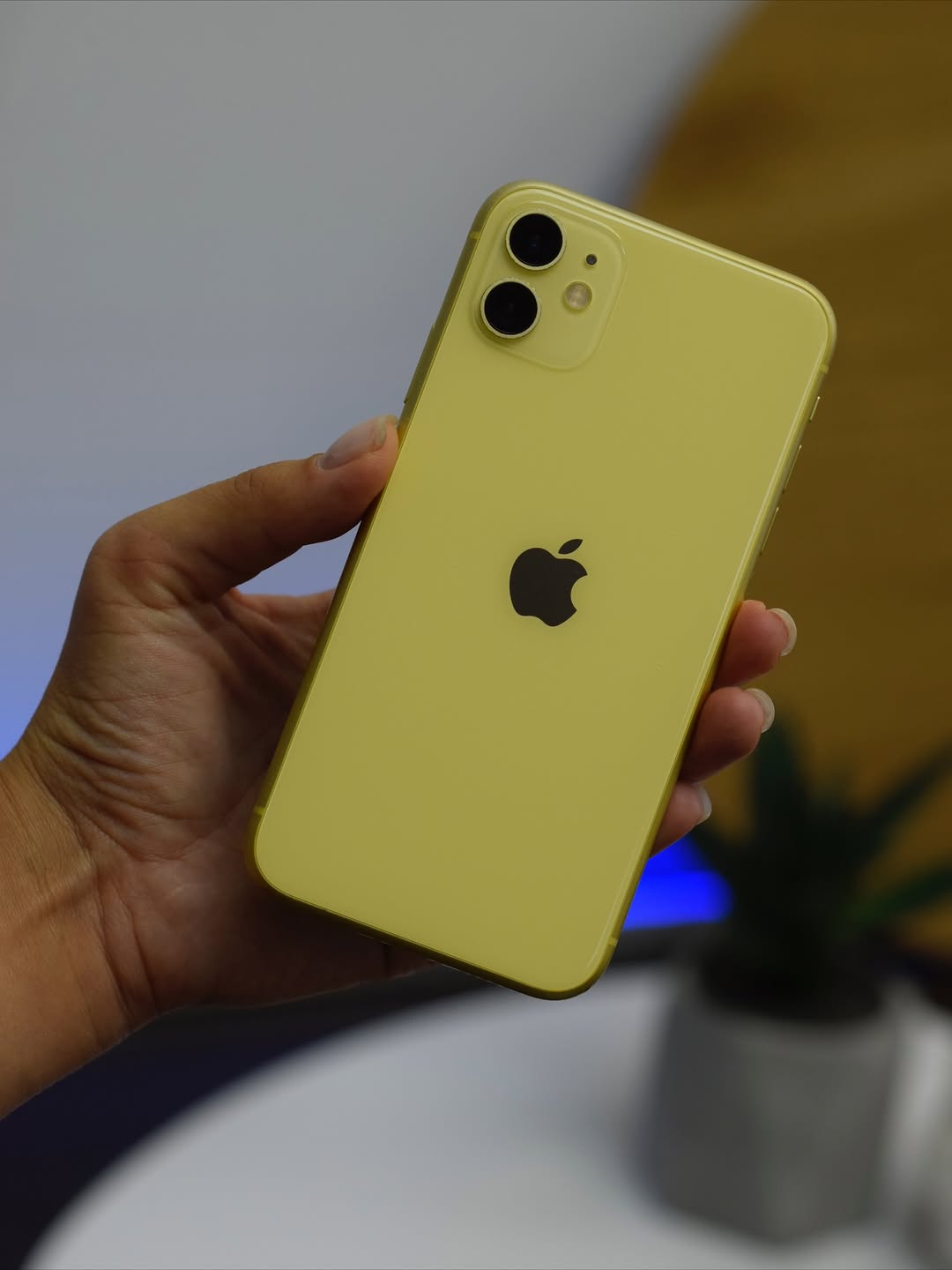 iPhone 11
