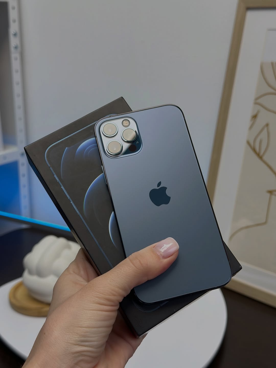 iPhone 12 Pro