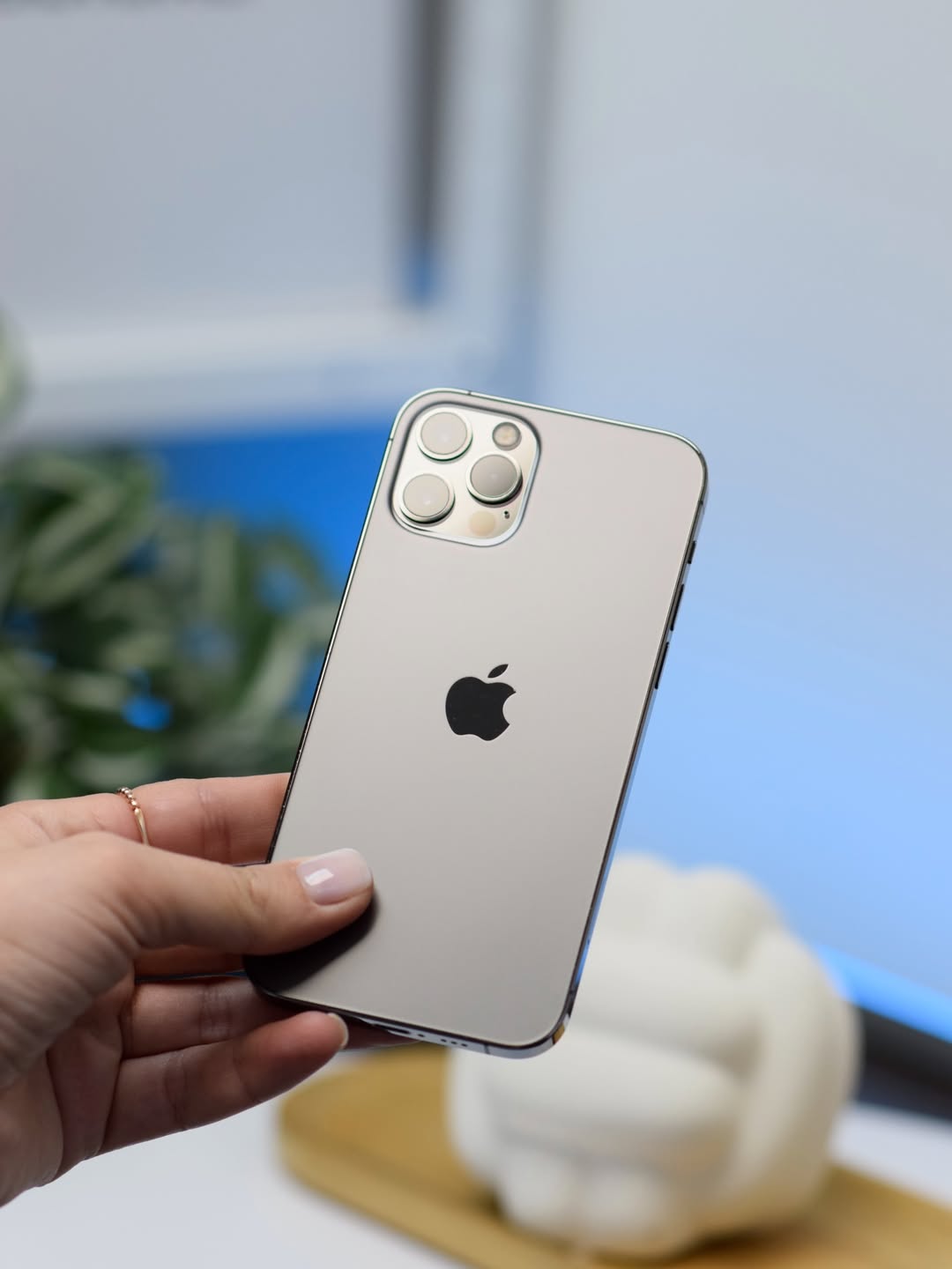iPhone 12 Pro