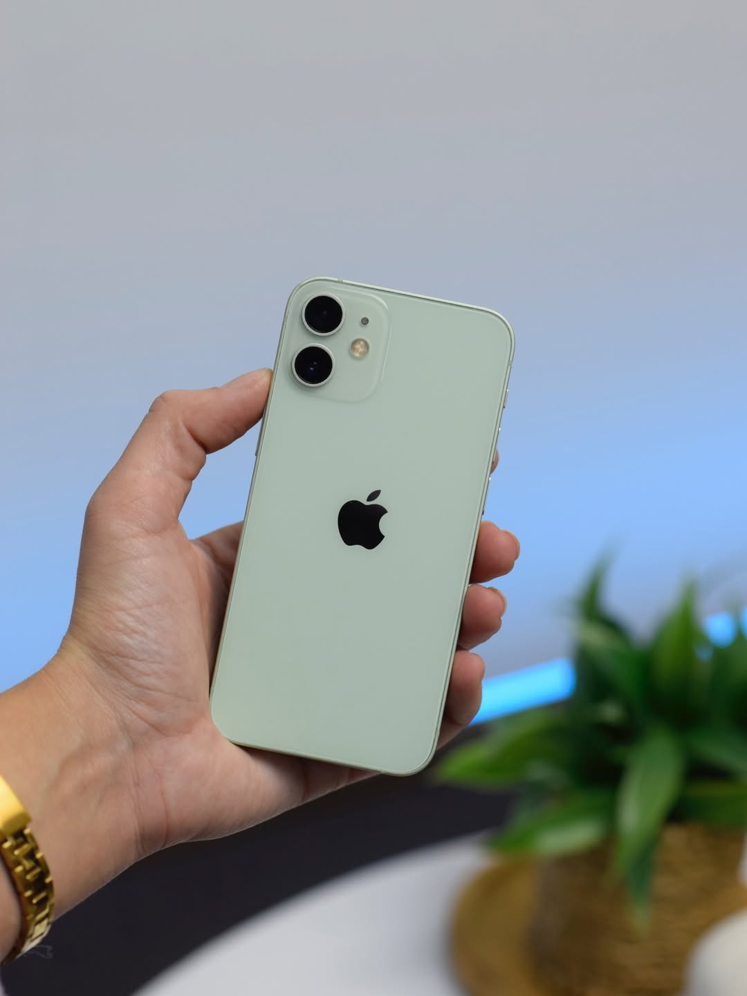 iPhone 12 mini