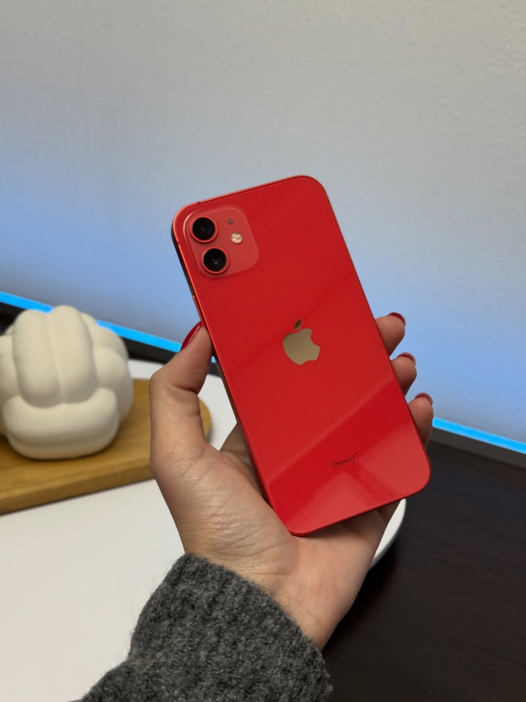 iPhone 12