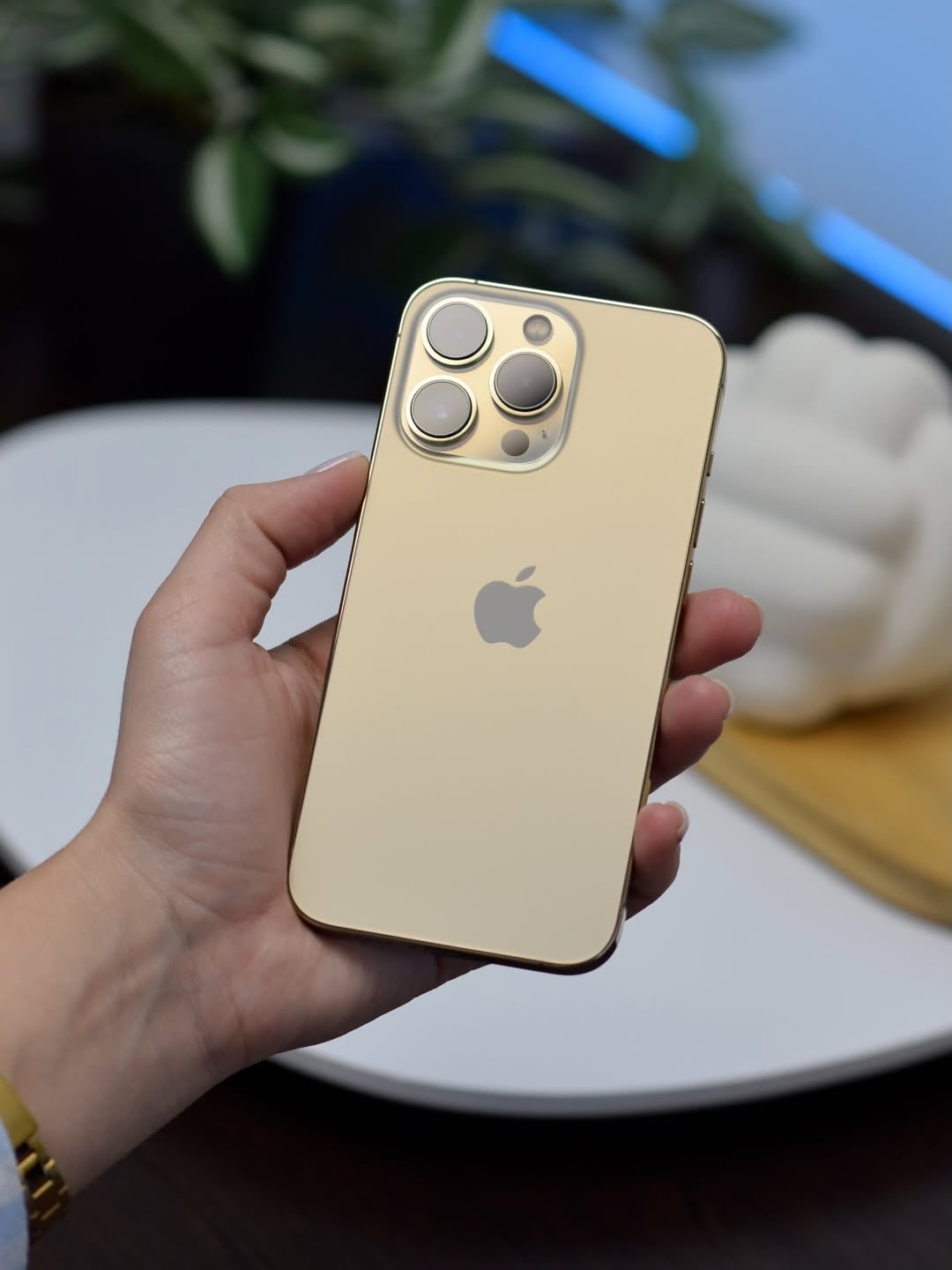 iPhone 13 Pro