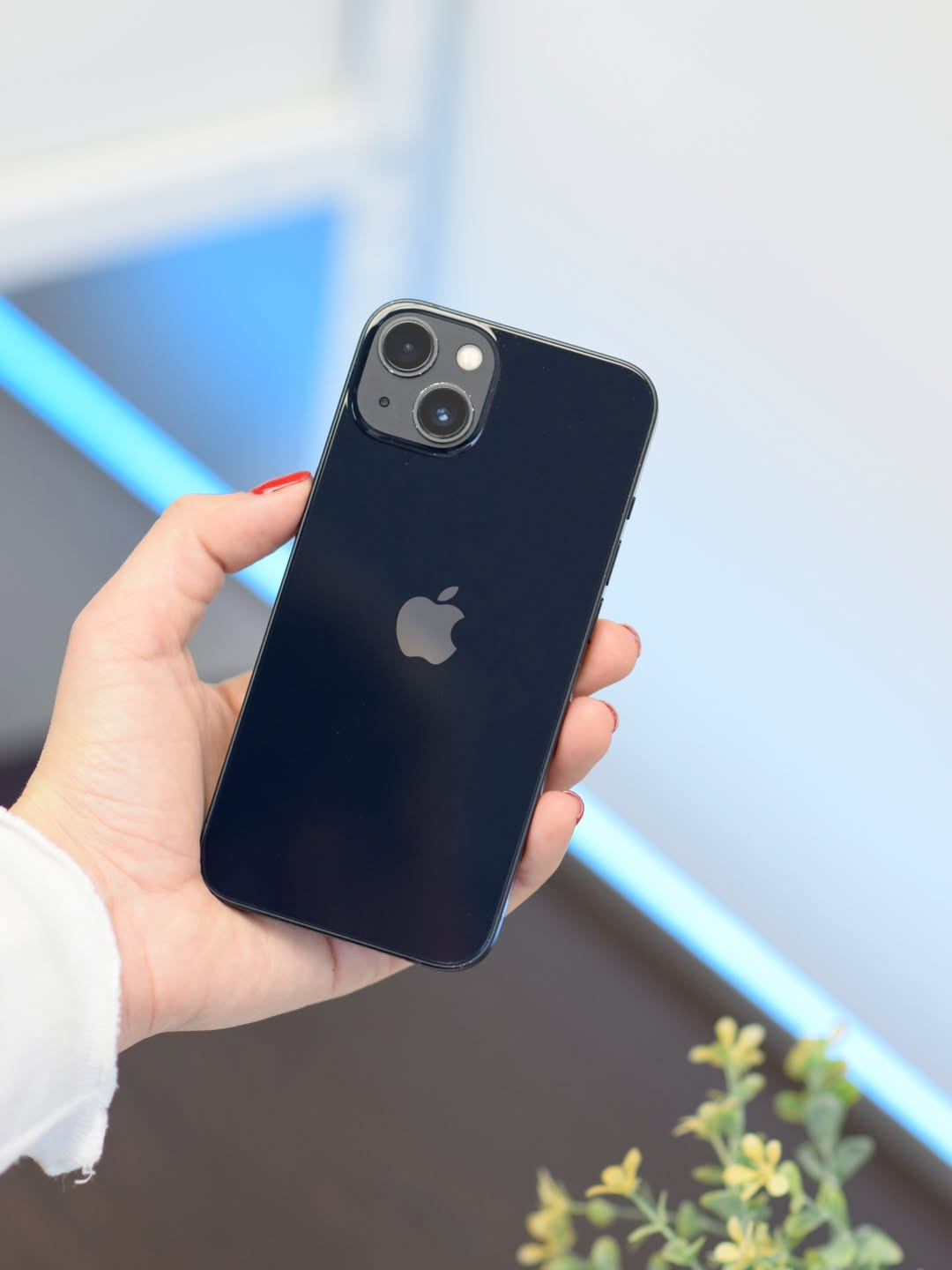 iPhone 13