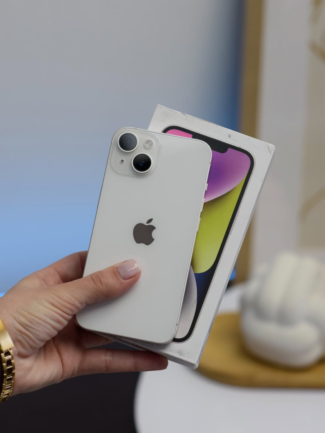 iPhone 14