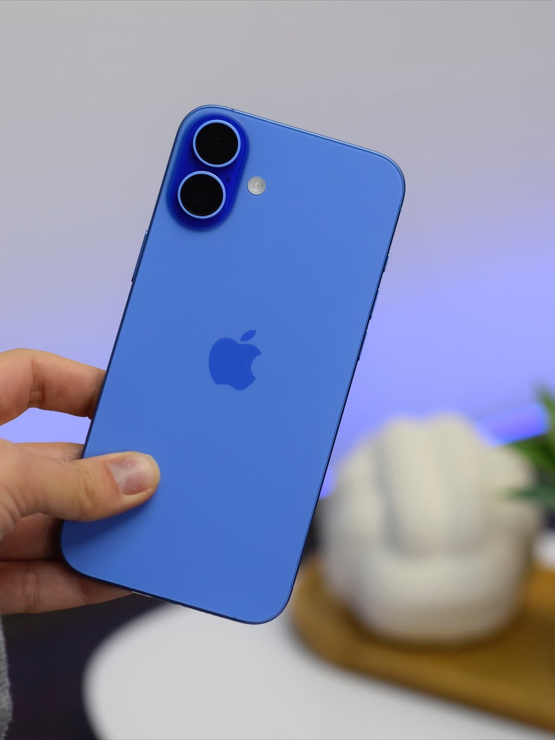 iPhone 16 Plus