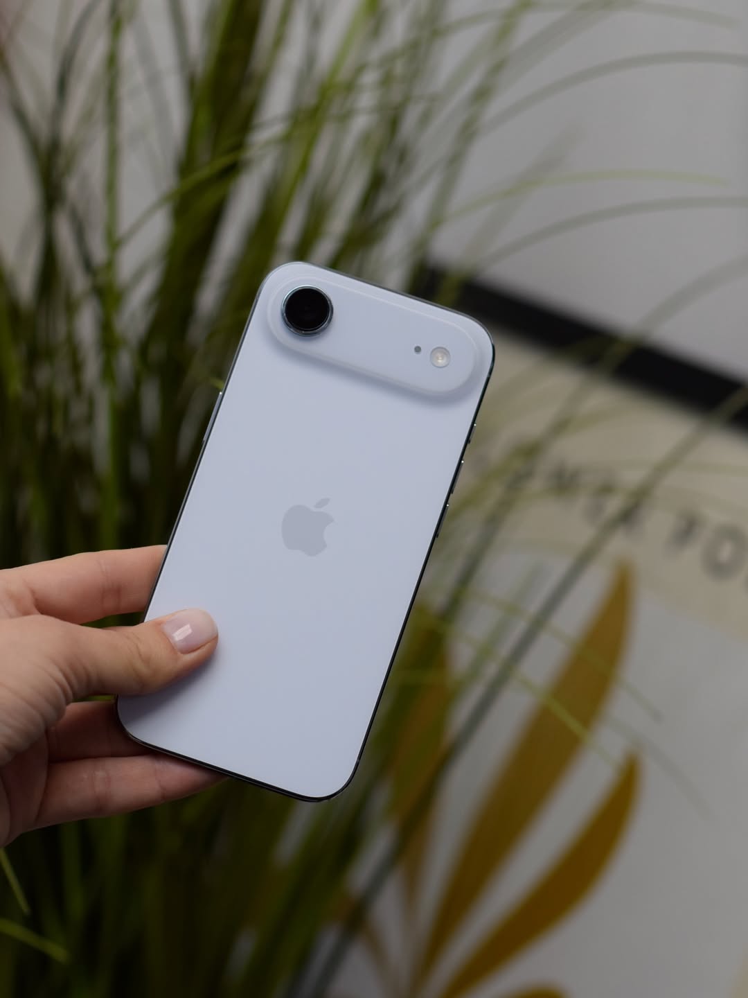 iPhone 17 Air
